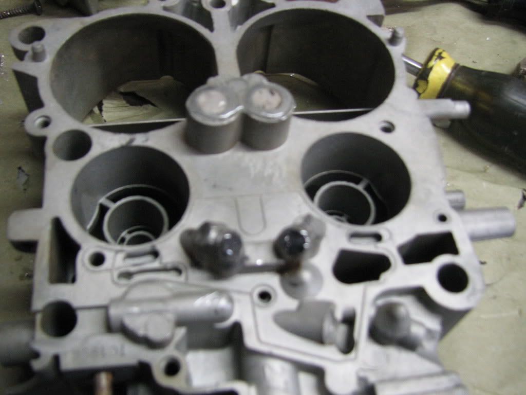 Does anyone want to know how to convert a Qjet? The Forums